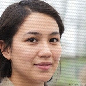 Meet your Posher, Patty